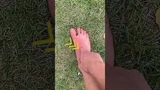 Como fazer embaixadinha que nem um craque🏆, no futebol