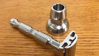 Why Buy a High Quality Safety Razor?