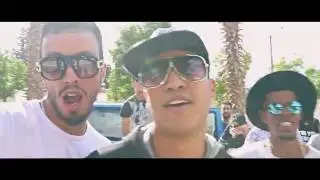 McMajid - KHEMISSET BOSS Ft.Rashido & RedOne Mo7arib & MrWanted
