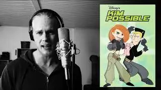 8 AF DE BEDSTE TEGNEFILMS INTROSANGE - Medley af Kenny Duerlund