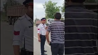 शहर में Heavy Vehicle की No Entry? जरूर पूछें