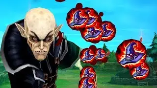 Rock3tt - Bloodimir | Best Vladimir Plays S9 | League of Legends