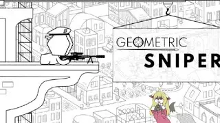 Geometric Sniper Z &agrave; 1 CHF: erreur ou bon plan ? (Live redif)