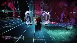 D2 The Lost Splicer