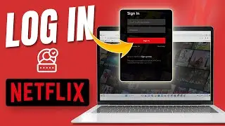 How to Log into Netflix Account | Sign into Netflix on PC