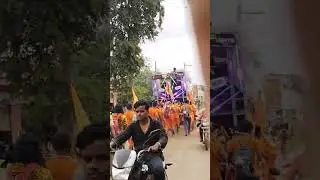 Bhoramdev Mandir bahut jyada Bheed