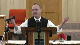 12/28/25 Pastor Paul Balbach 