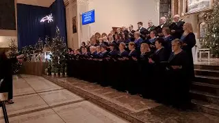 Chór Magnificat Czuchów Koncert kolędowy Czuchów 06 01 2026
