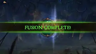 Dungeon Hunter Evolution max Mezzogian's portal rune