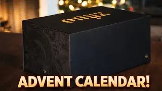 Day 3 ONYX Advent Calendar (Kenyan Gakuyu-ini aa) #adventcalendar #coffee #onyxslab 