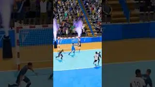 Mbappe skills | Volta Football #shorts #trending #viral #mbappe