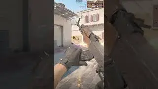 4k dust clutch  #cs2 #csgo #cs2world #gaming #cs2esports #fpsgames #counterstrike #cs2game #shorts