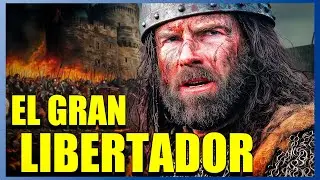 &iquest;C&oacute;mo ROBERT BRUCE SALV&Oacute; a los ESCOCESES de la OPRESI&Oacute;N INGLESA?