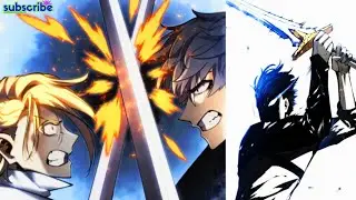 Runcandel's Family Youngest Son / Part 27 Hindi Explanation. #manhwa #manga #anime
