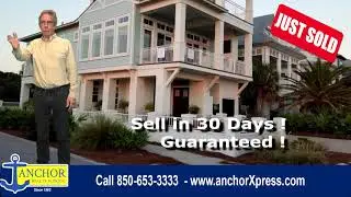 Anchor Realty Sell Your Home in 30 Days