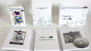 Close Look at the Final Fantasy IV Complete Collection Ultimate Pack