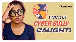 Finally , Caught a Cyber Bully..! - malayalam