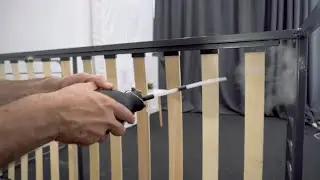 How To Treat A Bed Frame With Diatomaceous Earth (Bed Bug Killer Powder)