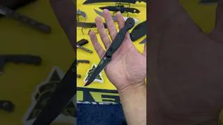 This is the NEW Eds Manifesto Knife From @TOPSKnivesofficial  #shorts #viral #ytshorts #knife