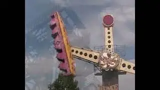 Geauga Lake 2005