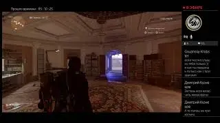 Прямой показ PS4 от serguneck