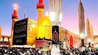 #trending sehne fatemi najaf al ashraf#iraq #najaf