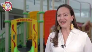 Pensamiento Divergente para niños | Real Kids