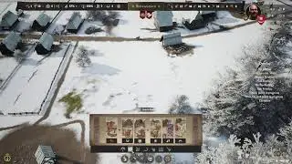 🔴LIVE🔴Lone TURK Wolf's Guide: Conquering 5 Manor Lords Regions, What&rsquo;s Next? 🔴LIVE🔴