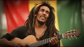 Roots Reggae (1974) [Unreleased Album] Bob Marley - Be Strong