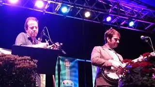 Noam Pikelny, Stuart Duncan and Friends 