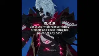 Vacher was such a menace... #genshinimpact