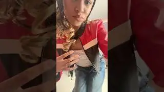 going to a concert 🤍 #ftp #music #outfit