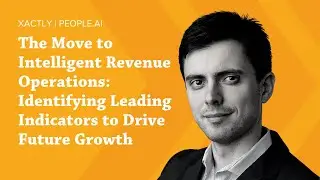 The Move to Intelligent Revenue Operations - People.ai | Customer Stories