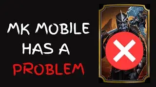 MK Mobile has a problem...