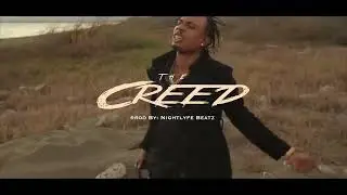 The Creed [Free 450 X Masicka Type Beat] Dancehall Riddim 2024| Prod: #nightlyfebeatz