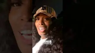DNA CALLS OUT MS HUSTLE!😳