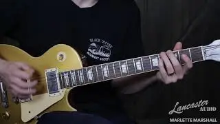 Marlette Marshall Impulse Response (Rock)