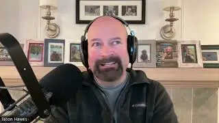 Darkness Radio - 01/01/26 - Back To The Beginning: 20th Anniversary Show w/Jason Hawes