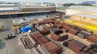Reliance Steel Industries Company