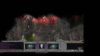 Age Of Wonders: Shadow Magic Undead pt 1