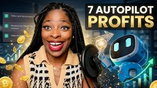 7 AI-Driven Business Ideas That Practically Run Themselves! 🚀 | Part 2 Business Ideas Using ChatGPT