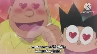 Doraemon ki future storese shopping 2023 new episode Nobita Niki shopping ek majedar episode