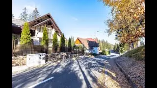 Startimob - Vanzare Vilă turistica Poiana Brașov