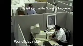 Slav memes 1