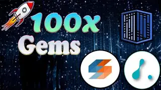 🔴 3 Micro cap hidden gems that could do a 100x gains ✅