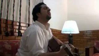 Khudaaya - Rahim Khan feat. Farhan Bogra HD