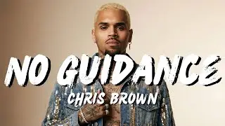 No Guidance - Chris Brown ft  Drake | Car Visuals 🎶