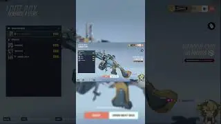 My lootbox luck is insane
