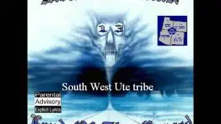 Bad Medicine Entertainment - Mr.Sandman - South West Ute Tribe (S.W.U.T)