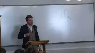 Teaching: The Law of Liberty, Part 1, Session 15 - Pray without Ceasing